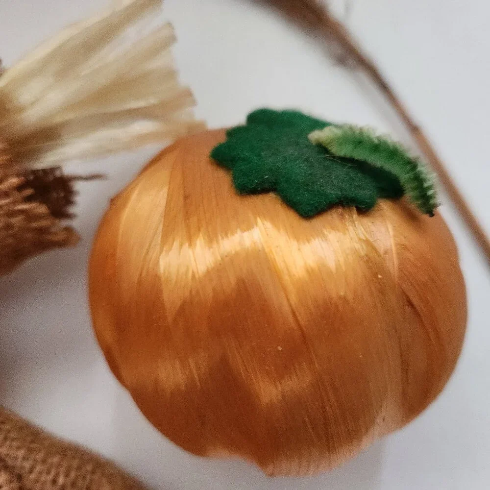 Halloween Craft Items *AS IS* Please Read